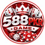 588PKR Game