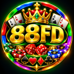 88FD Game