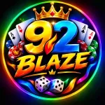 92Blaze Game