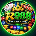 R988 Game