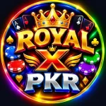 ROYAL X PKR Game