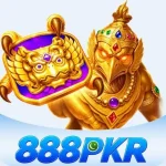 888PKR Game